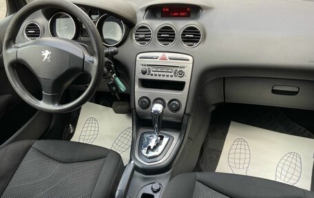 Peugeot 308 II, 2010 год, 273 000 рублей, 7 фотография