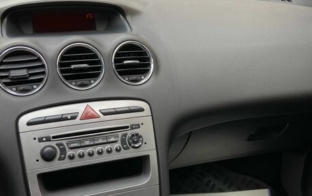 Peugeot 308 II, 2010 год, 273 000 рублей, 8 фотография