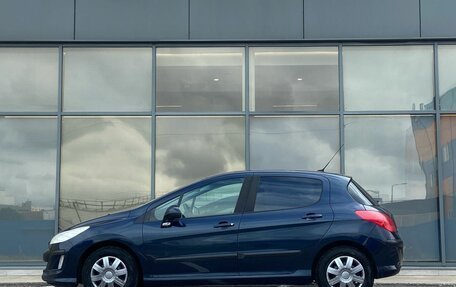 Peugeot 308 II, 2010 год, 273 000 рублей, 6 фотография