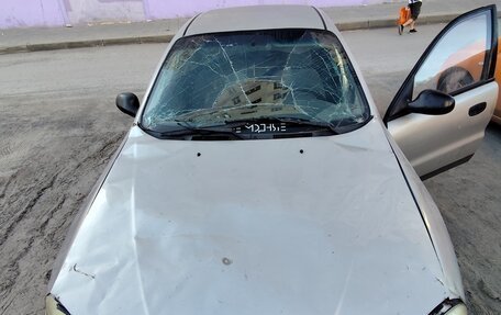 Chevrolet Lanos I, 2006 год, 60 000 рублей, 9 фотография