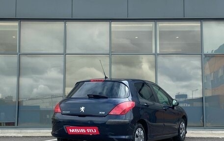 Peugeot 308 II, 2010 год, 273 000 рублей, 4 фотография