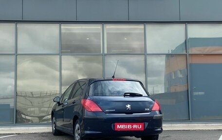 Peugeot 308 II, 2010 год, 273 000 рублей, 5 фотография