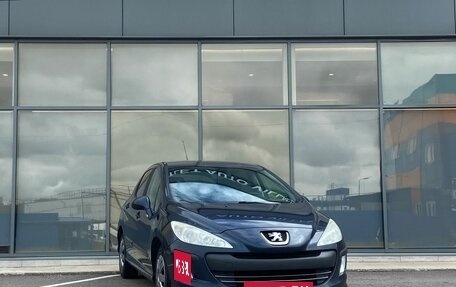 Peugeot 308 II, 2010 год, 273 000 рублей, 2 фотография