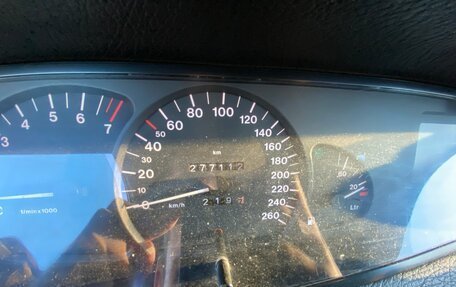 Opel Omega B, 1997 год, 100 000 рублей, 8 фотография