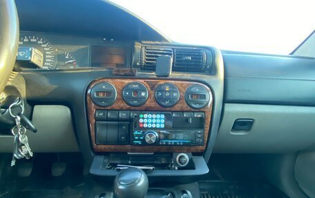 Opel Omega B, 1997 год, 100 000 рублей, 5 фотография
