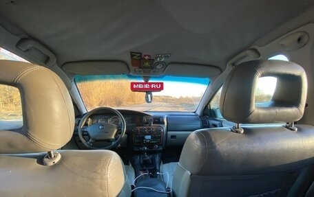 Opel Omega B, 1997 год, 100 000 рублей, 7 фотография