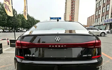 Volkswagen Passat B8 рестайлинг, 2023 год, 1 950 600 рублей, 5 фотография