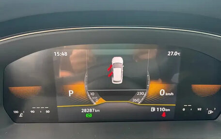 Volkswagen Passat B8 рестайлинг, 2023 год, 1 950 600 рублей, 10 фотография