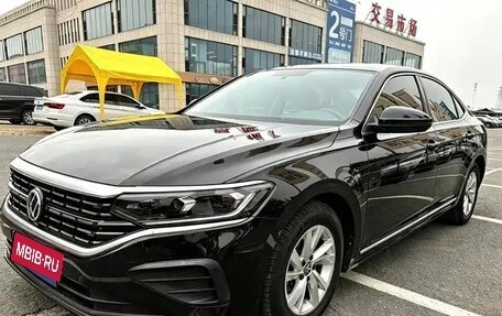 Volkswagen Passat B8 рестайлинг, 2023 год, 1 950 600 рублей, 3 фотография