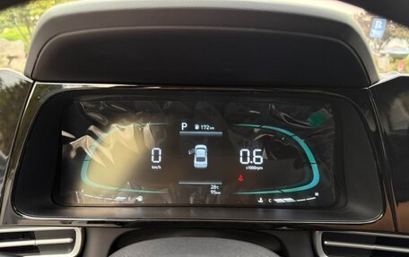 Hyundai Elantra, 2026 год, 1 899 666 рублей, 11 фотография