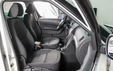 Skoda Yeti I рестайлинг, 2013 год, 1 229 000 рублей, 8 фотография