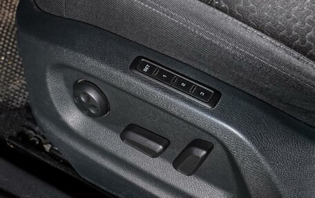 Skoda Yeti I рестайлинг, 2013 год, 1 229 000 рублей, 14 фотография