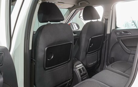 Skoda Yeti I рестайлинг, 2013 год, 1 229 000 рублей, 11 фотография