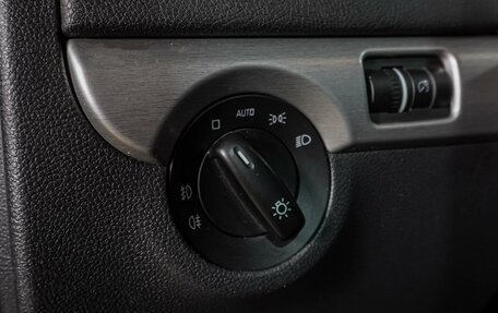 Skoda Yeti I рестайлинг, 2013 год, 1 229 000 рублей, 15 фотография