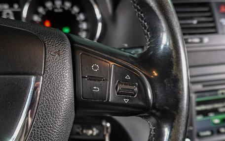 Skoda Yeti I рестайлинг, 2013 год, 1 229 000 рублей, 17 фотография