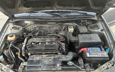KIA Spectra II (LD), 2006 год, 230 000 рублей, 10 фотография