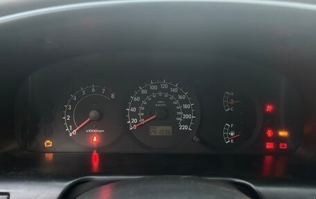 KIA Spectra II (LD), 2006 год, 230 000 рублей, 6 фотография