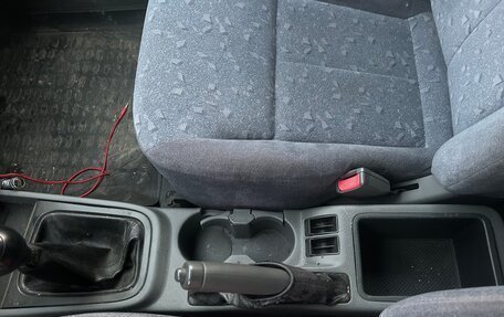 KIA Spectra II (LD), 2006 год, 230 000 рублей, 12 фотография