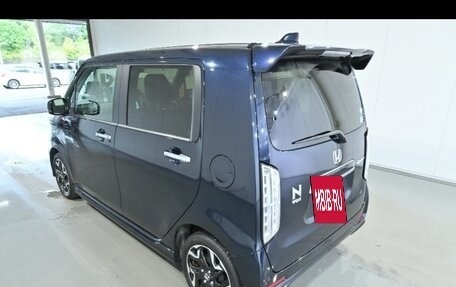 Honda N-WGN, 2021 год, 689 000 рублей, 4 фотография