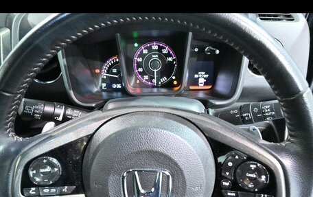 Honda N-WGN, 2021 год, 689 000 рублей, 9 фотография