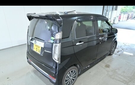 Honda N-WGN I рестайлинг, 2016 год, 539 000 рублей, 3 фотография