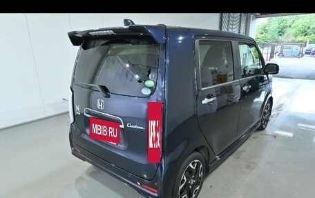 Honda N-WGN, 2021 год, 689 000 рублей, 3 фотография