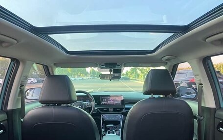 KIA Seltos I, 2023 год, 1 570 000 рублей, 17 фотография