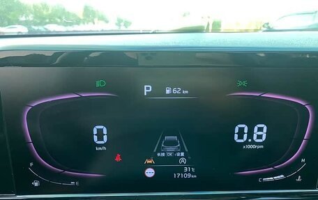 KIA Seltos I, 2023 год, 1 570 000 рублей, 12 фотография