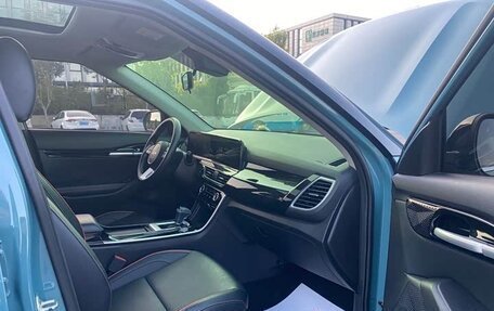 KIA Seltos I, 2023 год, 1 570 000 рублей, 15 фотография