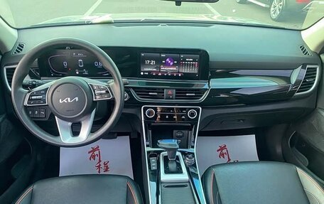 KIA Seltos I, 2023 год, 1 570 000 рублей, 11 фотография