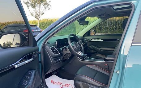 KIA Seltos I, 2023 год, 1 570 000 рублей, 9 фотография