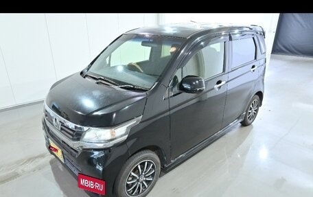 Honda N-WGN I рестайлинг, 2016 год, 539 000 рублей, 2 фотография