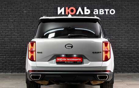 GAC GS8, 2024 год, 3 440 000 рублей, 5 фотография