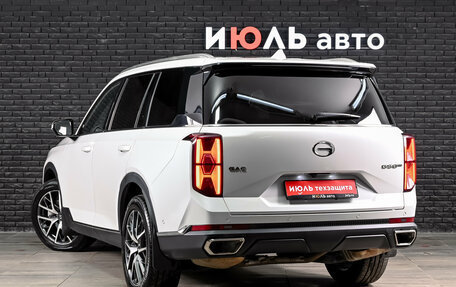 GAC GS8, 2024 год, 3 440 000 рублей, 7 фотография