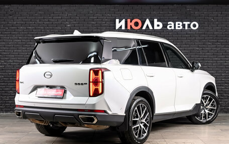 GAC GS8, 2024 год, 3 440 000 рублей, 4 фотография