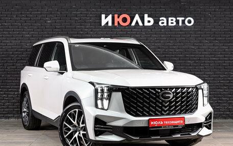 GAC GS8, 2024 год, 3 440 000 рублей, 3 фотография