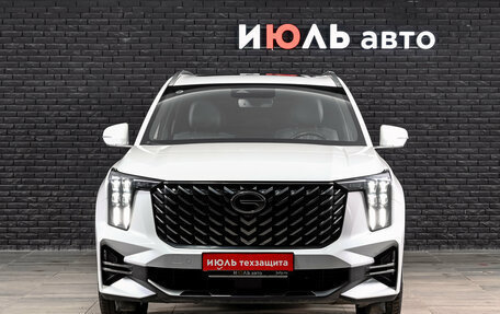 GAC GS8, 2024 год, 3 440 000 рублей, 2 фотография