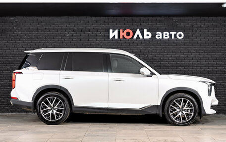 GAC GS8, 2024 год, 3 440 000 рублей, 9 фотография