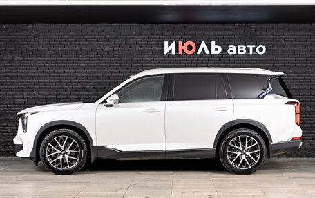GAC GS8, 2024 год, 3 440 000 рублей, 8 фотография