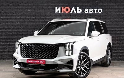 GAC GS8, 2024 год, 3 440 000 рублей, 1 фотография