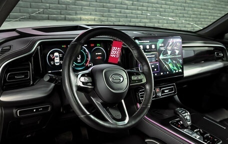 GAC GS8, 2024 год, 3 440 000 рублей, 12 фотография