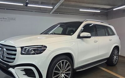 Mercedes-Benz GLS, 2026 год, 15 370 700 рублей, 1 фотография