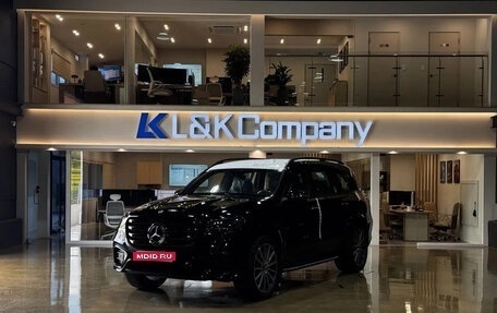 Mercedes-Benz GLS, 2026 год, 14 700 700 рублей, 1 фотография