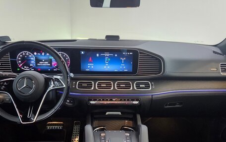 Mercedes-Benz GLS, 2026 год, 15 370 700 рублей, 7 фотография