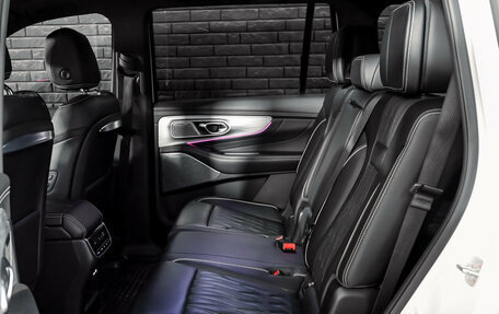 GAC GS8, 2024 год, 3 440 000 рублей, 23 фотография