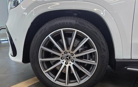 Mercedes-Benz GLS, 2026 год, 15 370 700 рублей, 5 фотография