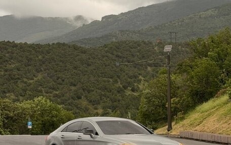 Mercedes-Benz CLS, 2013 год, 2 450 000 рублей, 1 фотография