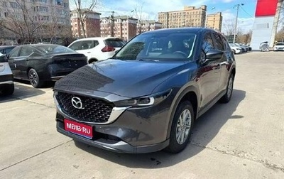 Mazda CX-5 II, 2022 год, 2 370 000 рублей, 1 фотография