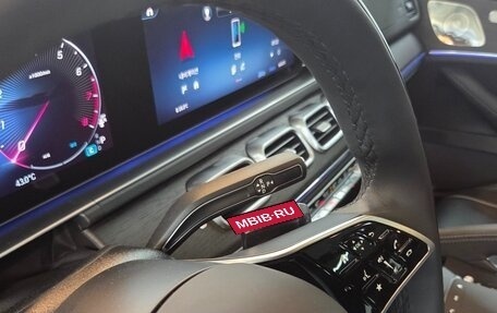 Mercedes-Benz GLS, 2026 год, 15 370 700 рублей, 9 фотография
