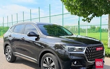 Haval H6, 2023 год, 1 110 000 рублей, 1 фотография